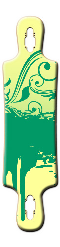 Design 99322 Skateboards, Longboards and Grip Tape