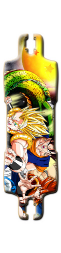 Design 99162 Skateboards, Longboards and Grip Tape