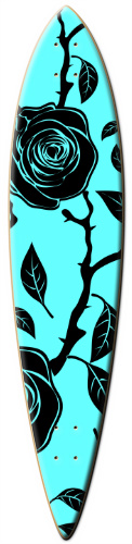 Design 92633 Skateboards, Longboards and Grip Tape