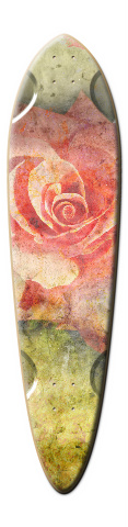 Design 92637 Skateboards, Longboards and Grip Tape