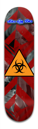Design 92582 Skateboards, Longboards and Grip Tape Image