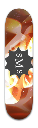 Design 92627 Skateboards, Longboards and Grip Tape Image