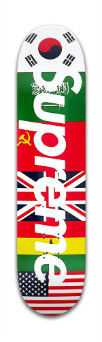 Design 92571 Skateboards, Longboards and Grip Tape Image