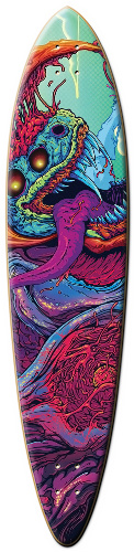 Hyperbeast