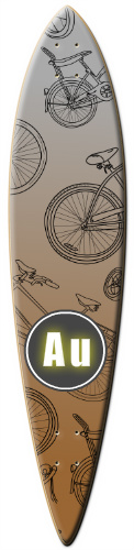 Au Skateboards, Longboards and Grip Tape Image