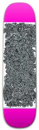 Design 92788 Skateboards, Longboards and Grip Tape Image