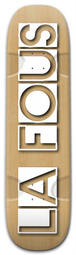 Design 92736 Skateboards, Longboards and Grip Tape