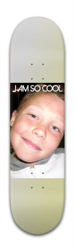 jack is just too cool! Skateboards, Longboards and Grip Tape Image