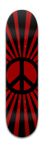 #PEACE