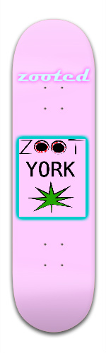 Design 92997 Skateboards, Longboards and Grip Tape Image