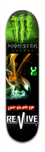 Design 92979 Skateboards, Longboards and Grip Tape