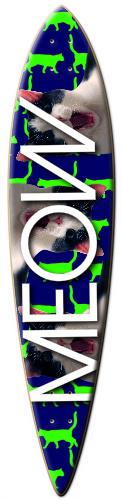 Design 93229 Skateboards, Longboards and Grip Tape Image