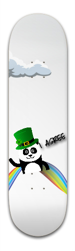 Panda Man