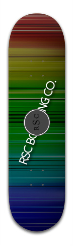 Design 93118 Skateboards, Longboards and Grip Tape