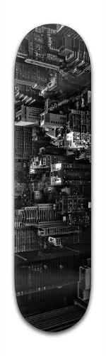 Design 93171 Skateboards, Longboards and Grip Tape