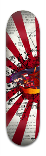 Design 93226 Skateboards, Longboards and Grip Tape Image