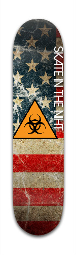 Design 93143 Skateboards, Longboards and Grip Tape Image