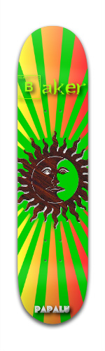 Design 93042 Skateboards, Longboards and Grip Tape Image