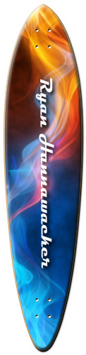 Design 93090 Skateboards, Longboards and Grip Tape