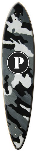 Drew-Line Skateboards, Longboards and Grip Tape Image