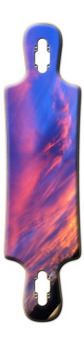 Design 93100 Skateboards, Longboards and Grip Tape