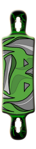 OB3 Skateboards, Longboards and Grip Tape Image
