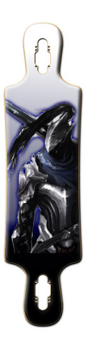 Design 93208 Skateboards, Longboards and Grip Tape Image