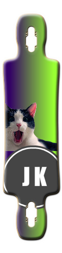 Design 93135 Skateboards, Longboards and Grip Tape