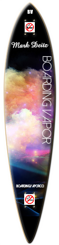 Design 93400 Skateboards, Longboards and Grip Tape Image
