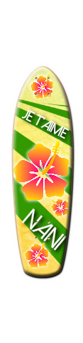 The Sunny Lei