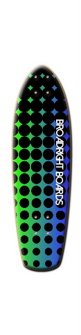 Design 93407 Skateboards, Longboards and Grip Tape