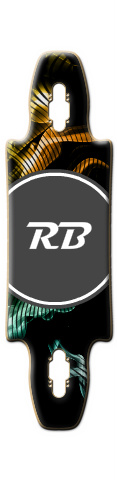 Design 93283 Skateboards, Longboards and Grip Tape