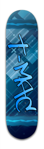 Design 93425 Skateboards, Longboards and Grip Tape