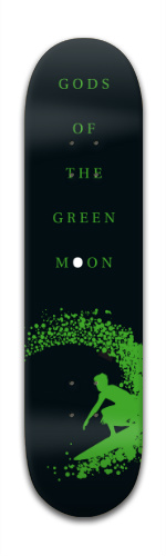 Design 93278 Skateboards, Longboards and Grip Tape