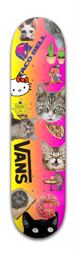 Vroom Vroom Skateboards, Longboards and Grip Tape Image