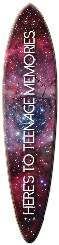 Design 93379 Skateboards, Longboards and Grip Tape