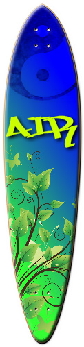 Design 93346 Skateboards, Longboards and Grip Tape Image