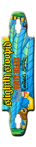 Design 93521 Skateboards, Longboards and Grip Tape Image