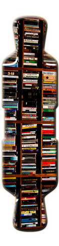 Books Skateboards, Longboards and Grip Tape Image