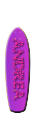 Design 93628 Skateboards, Longboards and Grip Tape Image