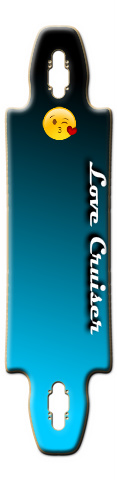Design 93586 Skateboards, Longboards and Grip Tape