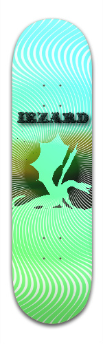 Design 93597 Skateboards, Longboards and Grip Tape