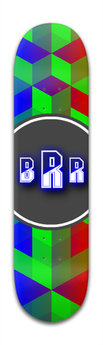 Design 93564 Skateboards, Longboards and Grip Tape Image