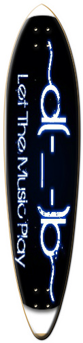 Design 93578 Skateboards, Longboards and Grip Tape