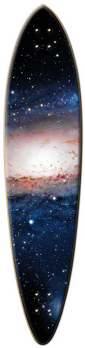Design 93715 Skateboards, Longboards and Grip Tape Image