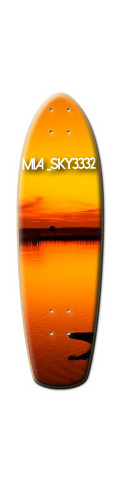 Design 93907 Skateboards, Longboards and Grip Tape