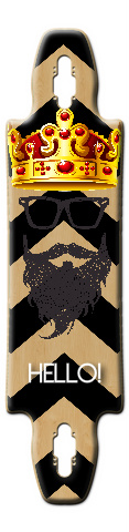 Design 93790 Skateboards, Longboards and Grip Tape