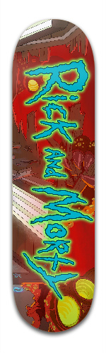 Design 93980 Skateboards, Longboards and Grip Tape