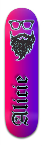 Design 93780 Skateboards, Longboards and Grip Tape