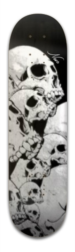 Design 93946 Skateboards, Longboards and Grip Tape Image